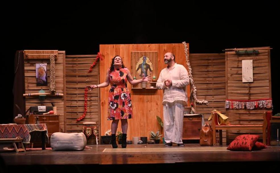 El Carnaval aún colea y la Semana Santa pide paso