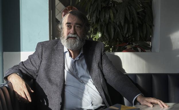 «El aburrimiento también forma parte de la vida»