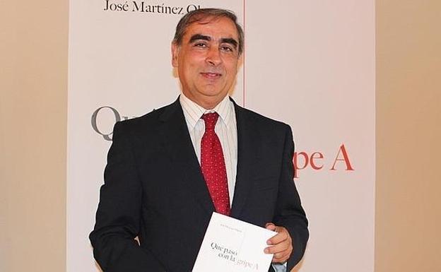 «La comunicación es básica para gestionar con éxito crisis sanitarias como la del coronavirus»