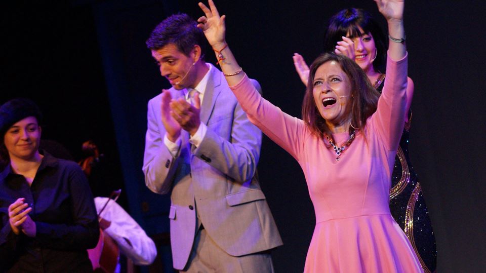 Marzo, mes de musicales en Extremadura