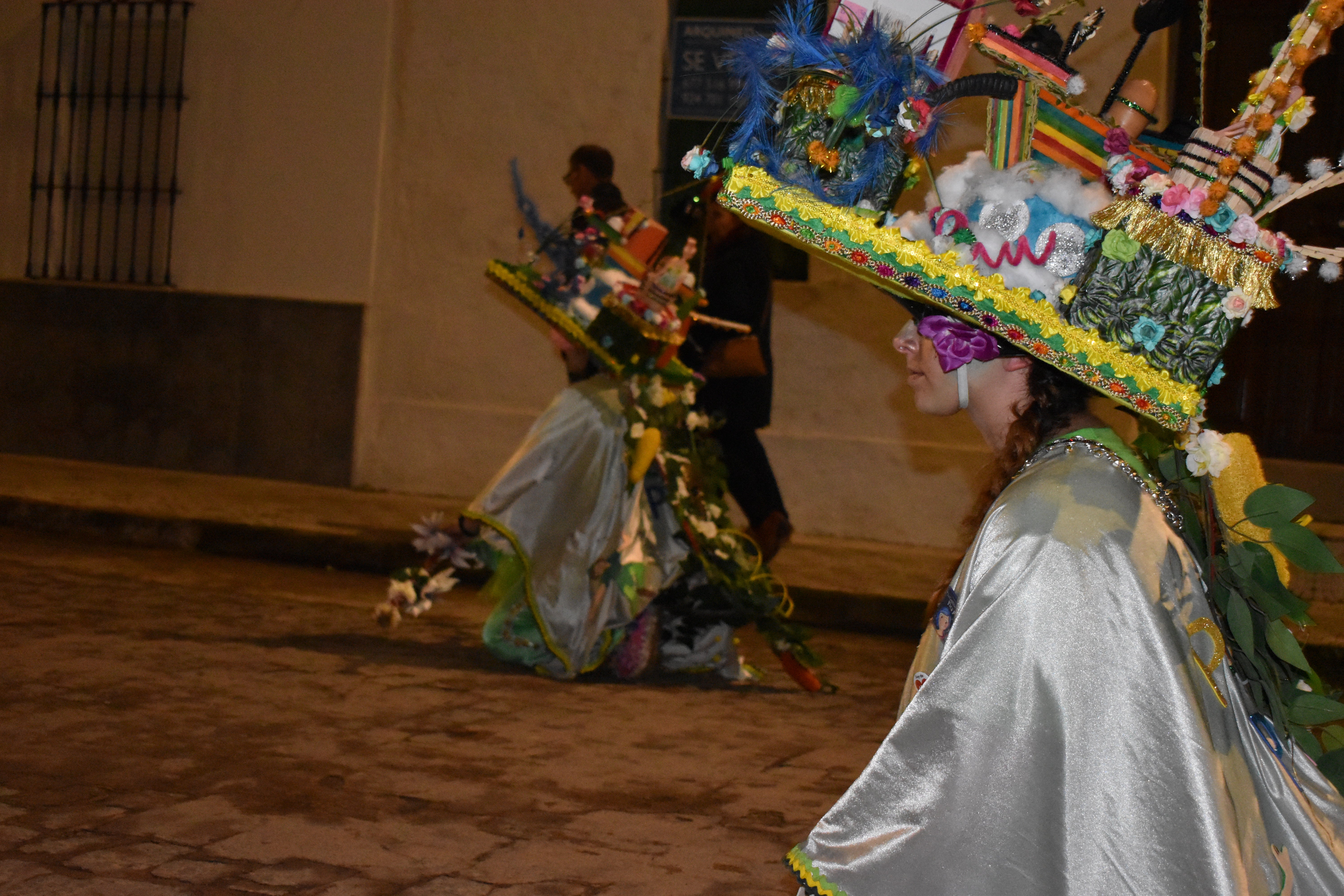 Carnavales 2020 Parte 1