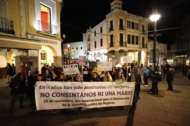 El Punto de Atención Psicológica de Mérida ha atendido 23 casos desde principios de este año