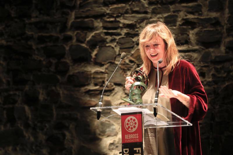 Gala del 26 Festival de Cine Español de Cáceres