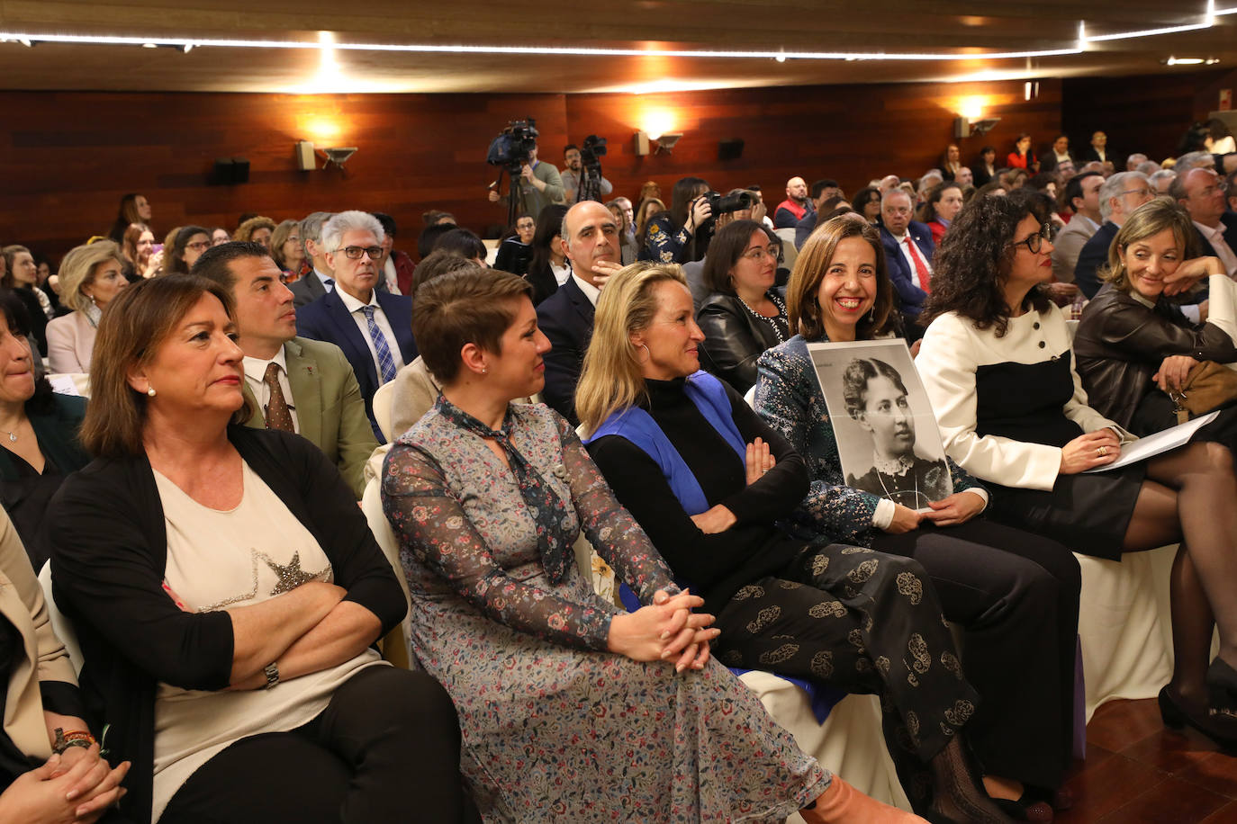 La Asamblea defiende la responsabilidad de «caminar juntas y juntos»