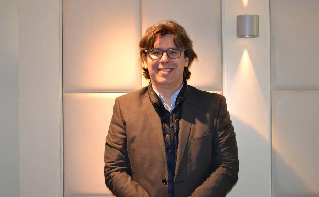 «Cuando se tiene contacto con una persona mayor hay que limitar los riesgos»