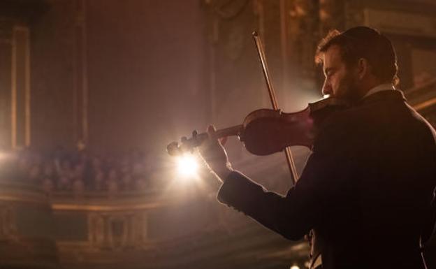 De Tim Roth a Takashi Miike, cine para todos pese al coronavirus