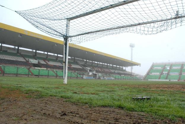 El derbi era contra el coronavirus