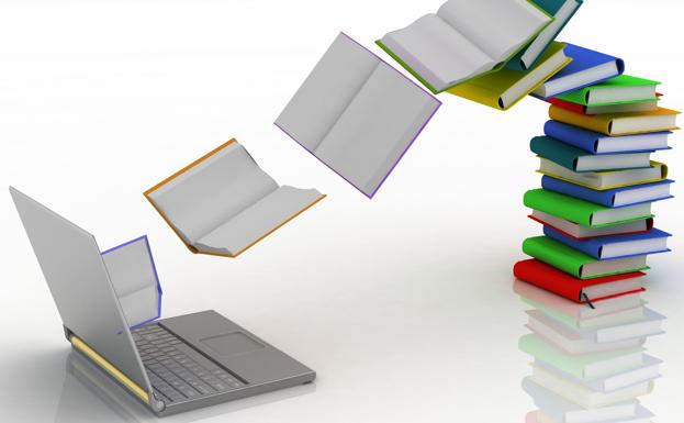 Estudiar online en tiempos de coronavirus