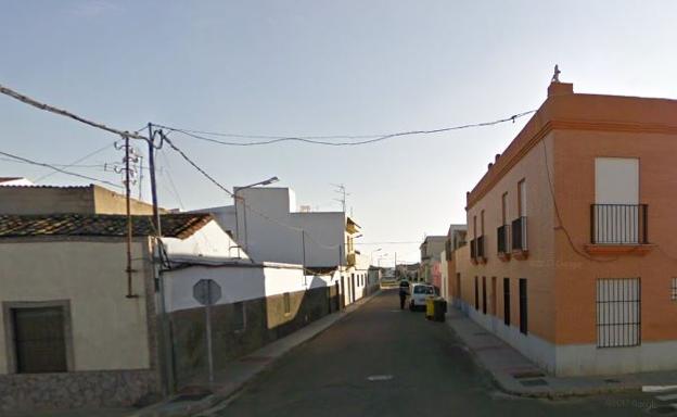 Asaltan con un arma blanca una tienda de animales en Puebla de la Calzada