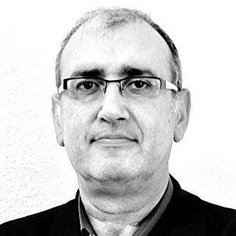 POR JUAN CARLOS BARRENA