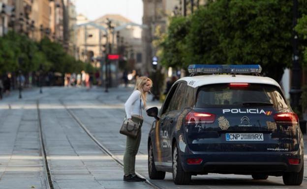 Cuatro detenidos en Extremadura por saltarse las restricciones de movilidad