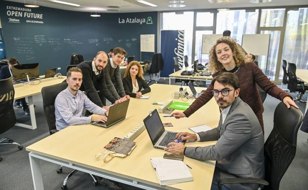 La Atalaya lanza su tercera convocatoria para la aceleración de siete startups