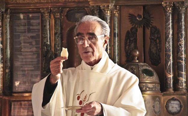 Fallece en Pamplona el sacerdote extremeño Antonio García-Moreno a los 87 años