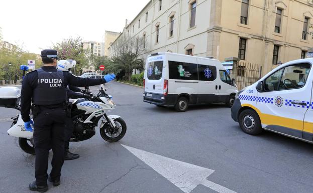 Seis residencias de mayores ya registran muertes por coronavirus