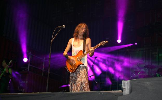 Extremoduro: «No tenemos ni puta idea de qué va a pasar con la gira, pero vamos a tocar cuando sea»