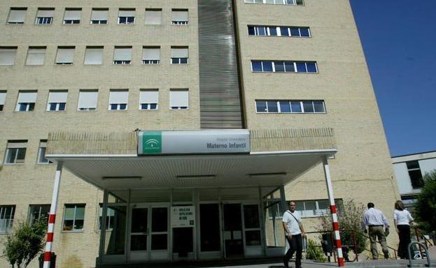 Detenida en Málaga por presunto maltrato tras caer su hija de 18 meses por las escaleras