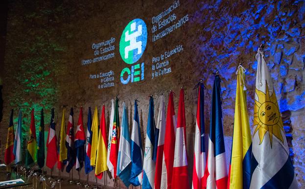 La Organización de Estados Iberoamericanos da libre acceso a sus recursos educativos y culturales