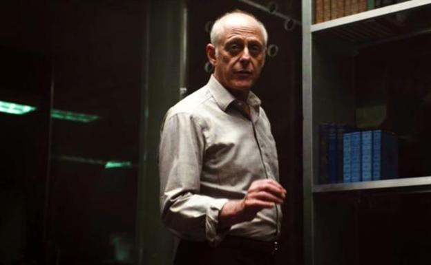 Fallece el actor de 'Cocodrilo Dundee' Mark Blum a los 69 años