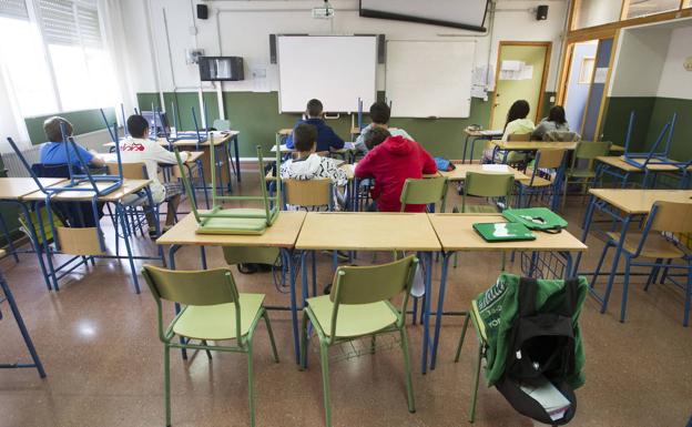 El Consejo Escolar propone un tercer trimestre de repaso y que sirva para aprobar el curso