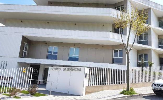 La Junta interviene sanitariamente las residencias de Garrovillas y de Ciudad Jardín en Plasencia