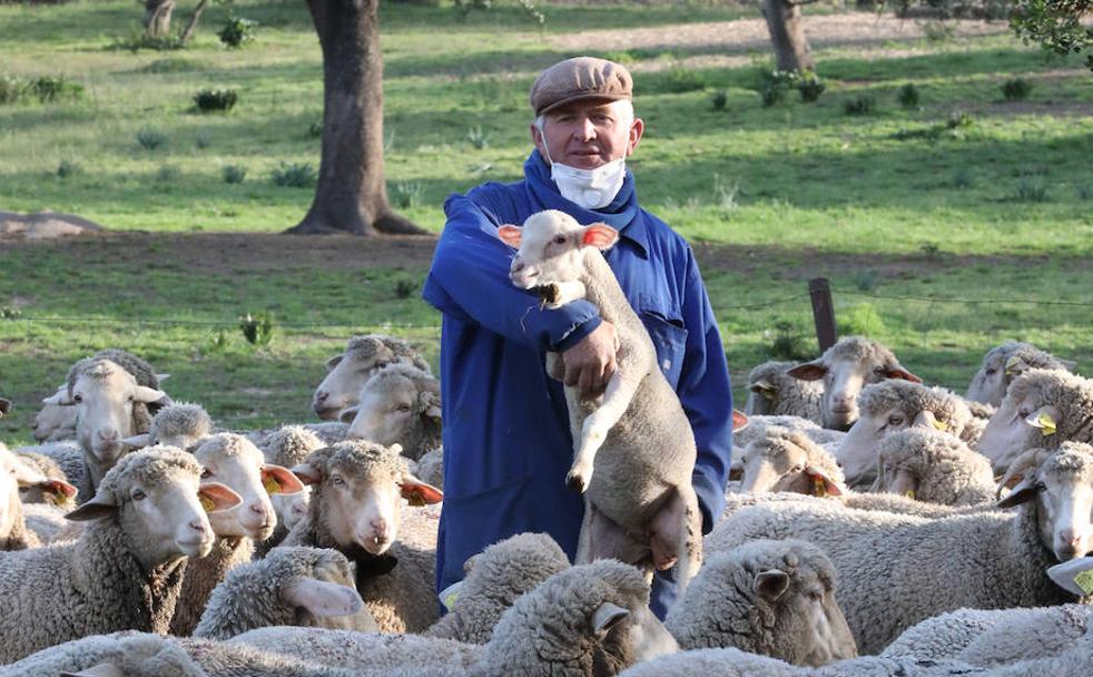 «Si paramos nosotros, la gente no puede vivir»