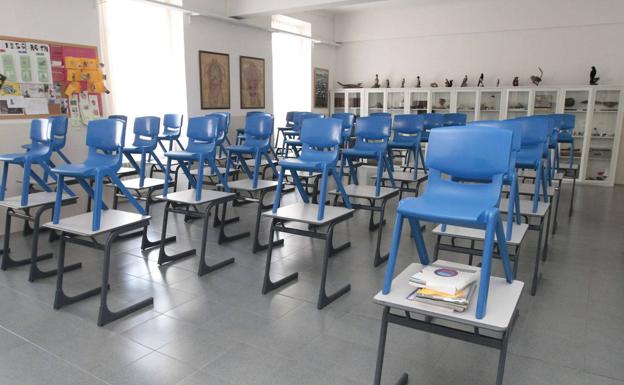 El Consejo Escolar propone que los suspensos y la repetición sean algo excepcional