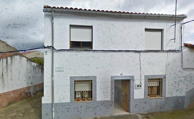 Un hombre mata a su hermano con un cuchillo en Riolobos y después se suicida