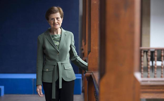 «Debemos aprender que el futuro no se improvisa»