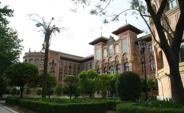 Las universidades, preparadas para todos los escenarios