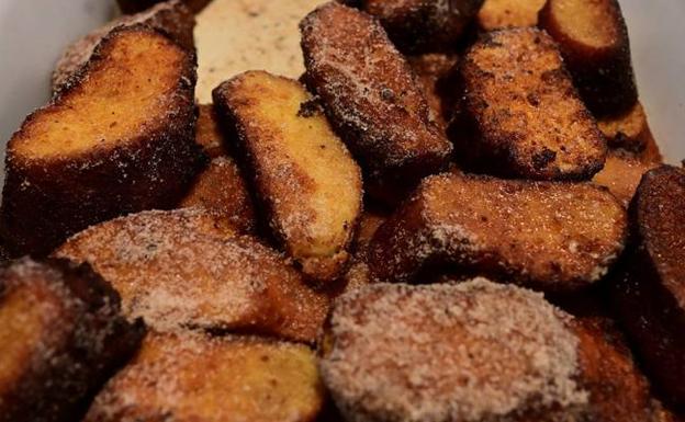 Un regalo inesperado