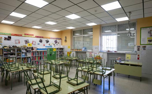 La brecha educativa será más profunda después del confinamiento
