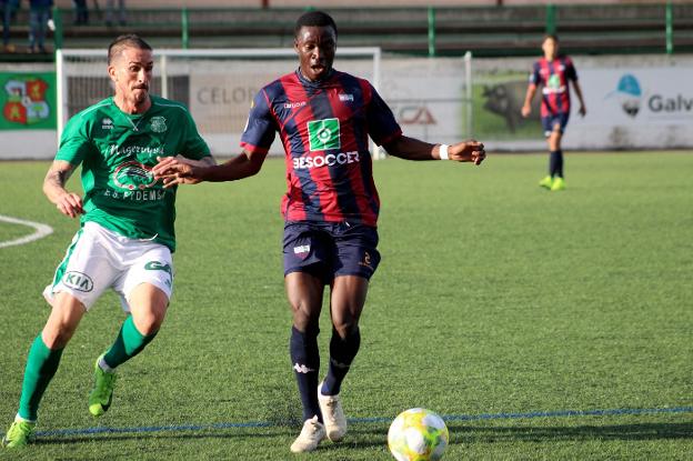 Villanovense y Coria, en contra del modelo de suspender la liga