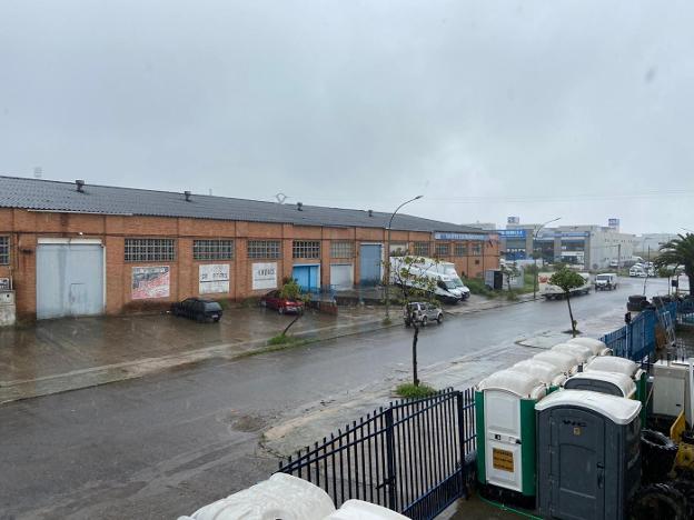 «Necesitamos una asociación potente a nivel provincial»