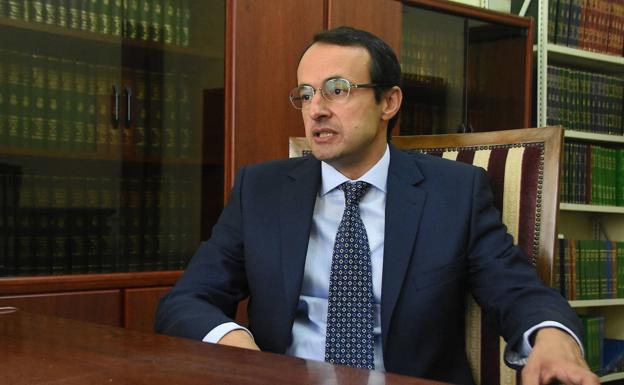 Los jueces alertan de un desplome de las denuncias por violencia de género en Extremadura