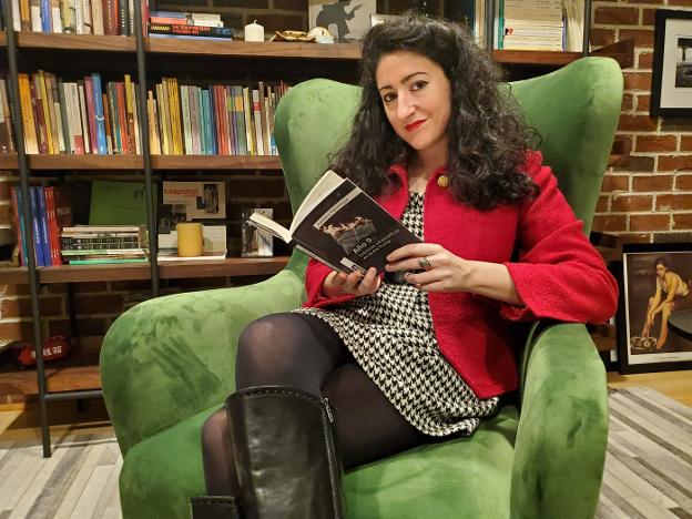 Cronista del sueño americano