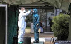 La región suma 91 altas y la cifra de curados ya dobla a la de fallecidos