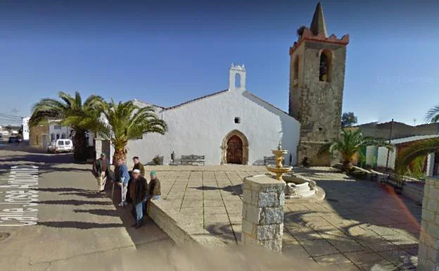 Rena es el municipio con mayor bienestar social de Extremadura