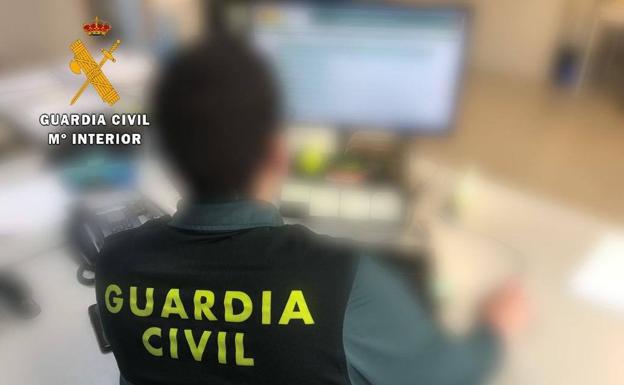 Investigado un vecino de Casar de Cáceres por una denuncia falsa de estafa con su tarjeta