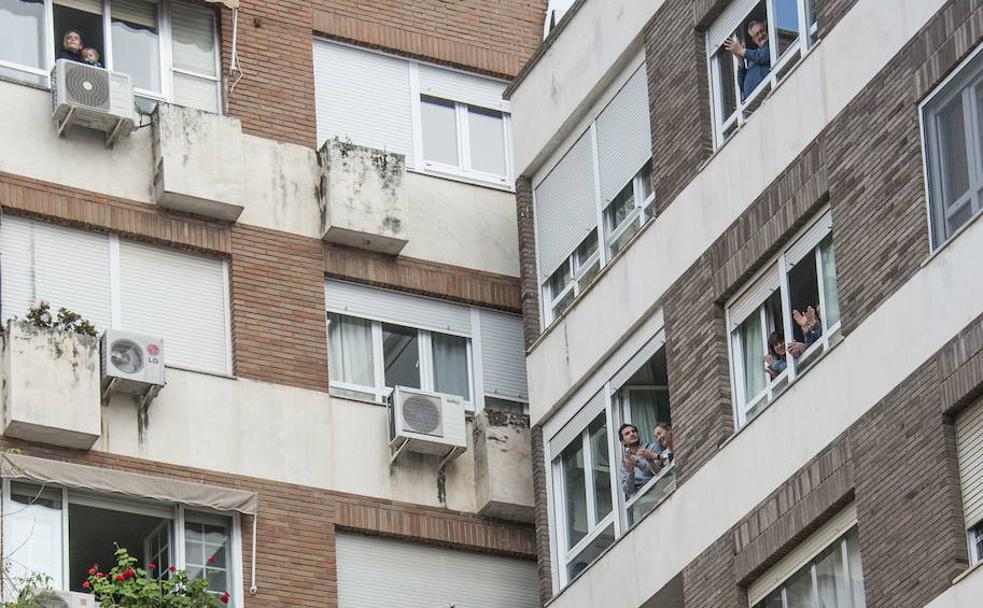 Con terraza y despacho. Así será la vivienda tras la pandemia