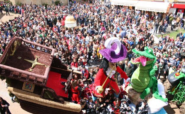 Ya son oficiales las nuevas fechas para los festivos locales de algunos municipios extremeños