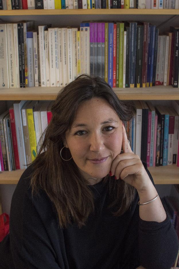 Un modo de acercar el arte al mundo rural