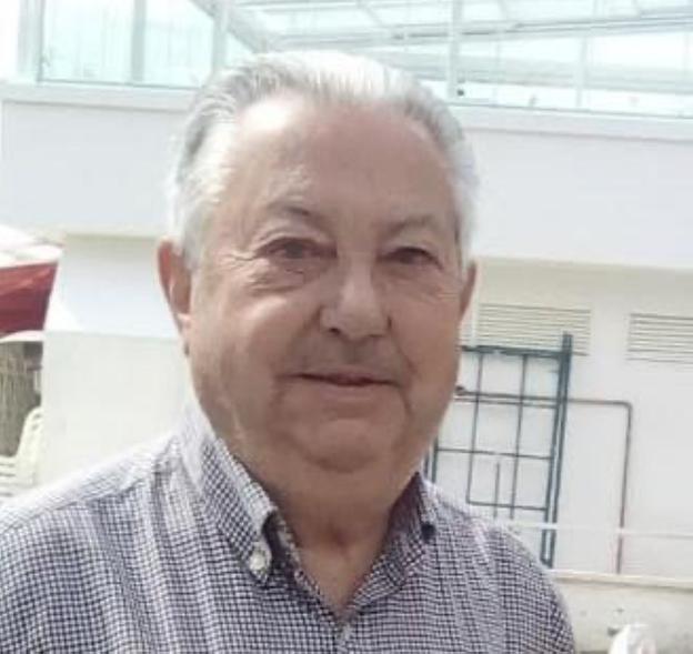 Un albuereño de corazón enamorado de la vida