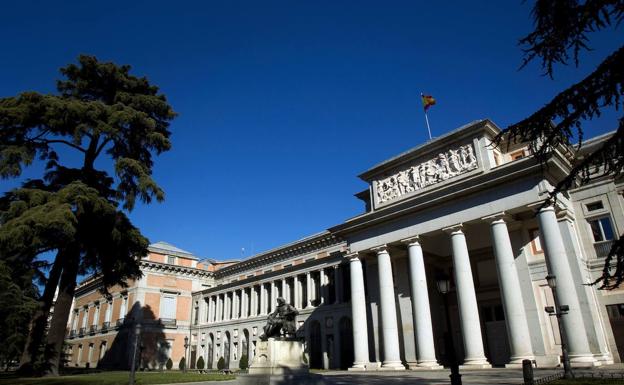 La 'nueva normalidad' dinamitará el modelo masivo de los grandes museos