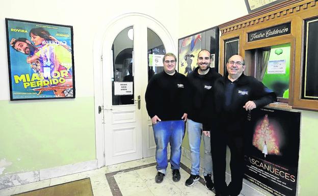 Los cines de los pueblos venderán entradas para canjearlas en la reapertura