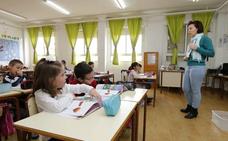 La vuelta al cole en Extremadura será más fácil para la escuela rural