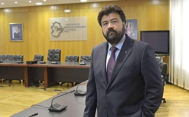 La Creex aplaude que el Gobierno «levante el veto» a la contratación pública