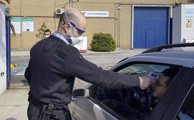 La empresa cacereña Catelsa presenta un ERTE hasta julio por la crisis del coronavirus