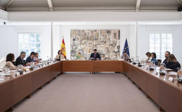 El Gobierno hará público el avance en la desescalada mañana o el sábado