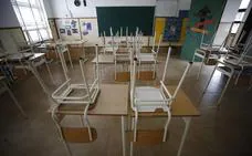 Los sindicatos se oponen a una vuelta a las aulas en Infantil y Primaria en Extremadura