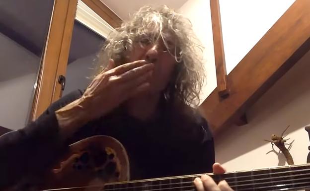 Extremoduro aplaza la gira de despedida hasta otoño